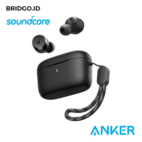Soundcore (Anker) Tws Anker Soundcore A20I A3948 - True Wireless Earbuds Soundcore A3948