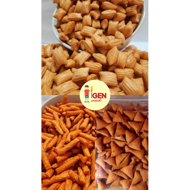 

SNACK PANGPANG (MANIS / JAGUNG BAKAR / STIK PANG PANG) DIJAMIN ENAK