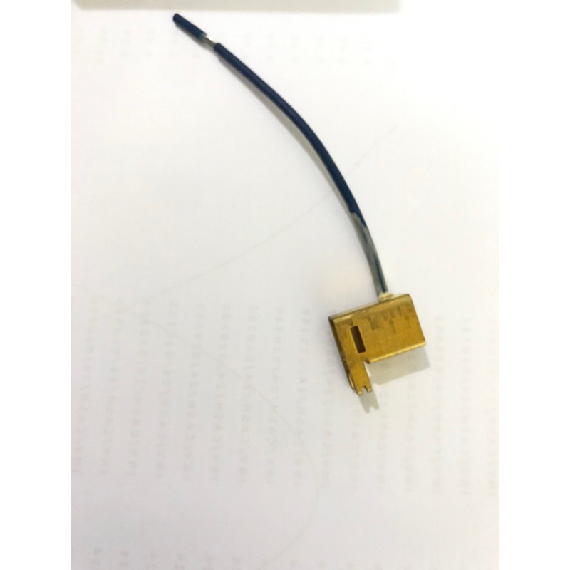 MAKITA BRUSH HOLDER CB419 MAKITA 643988-7