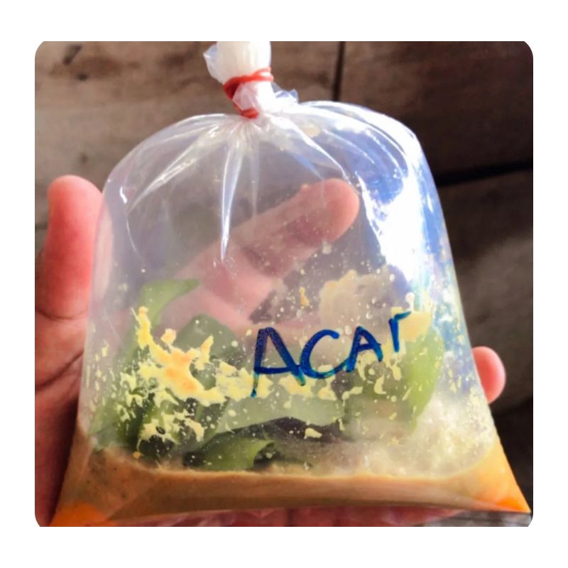 

bumbu masak acarr 1 bungkus