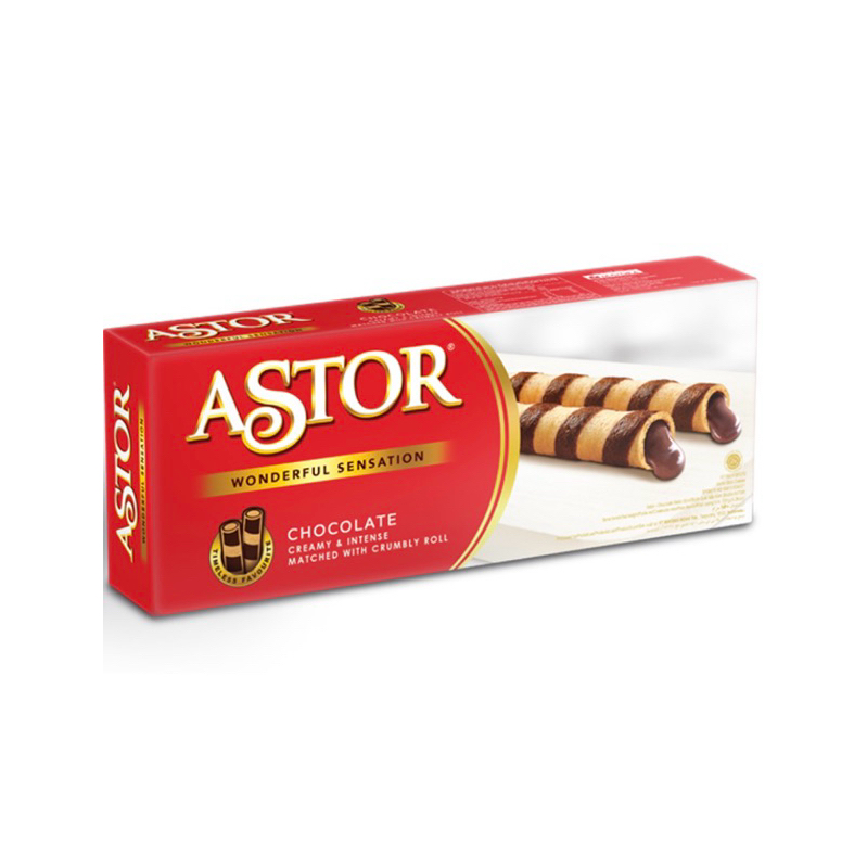 

Astor coklat roll uk 150grm
