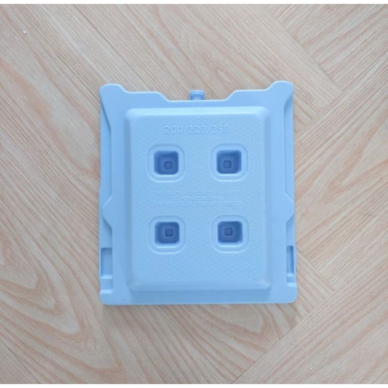 ICE PACK GEL COOL PACK COOLER PENDINGIN GEL PENDINGIN KOTAK