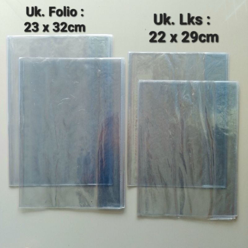 

Sampul Mika Buku Paket LKS & FOLIO Micro Star ( 10 Lbr ) [ Original ]