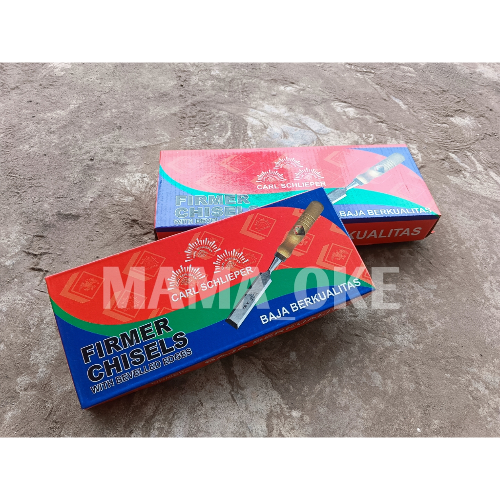 TATA KAYU TJAP MATA / PAHAT KAYU