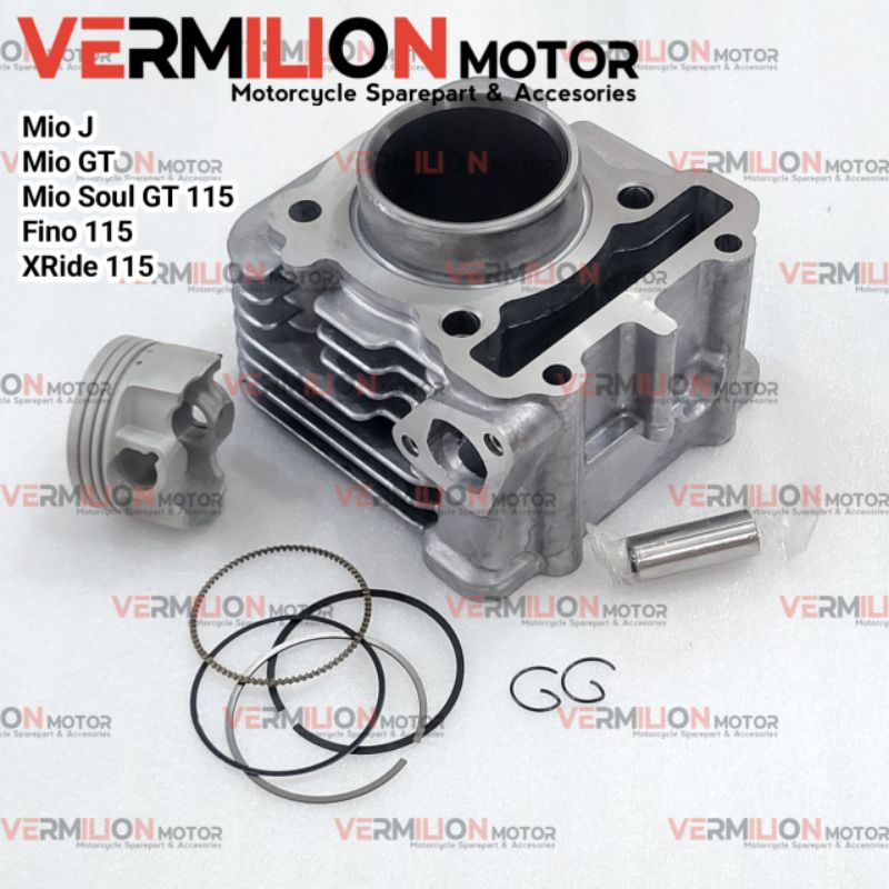 Blok Seher Mio J  / Mio Gt / Mio Soul Gt 115