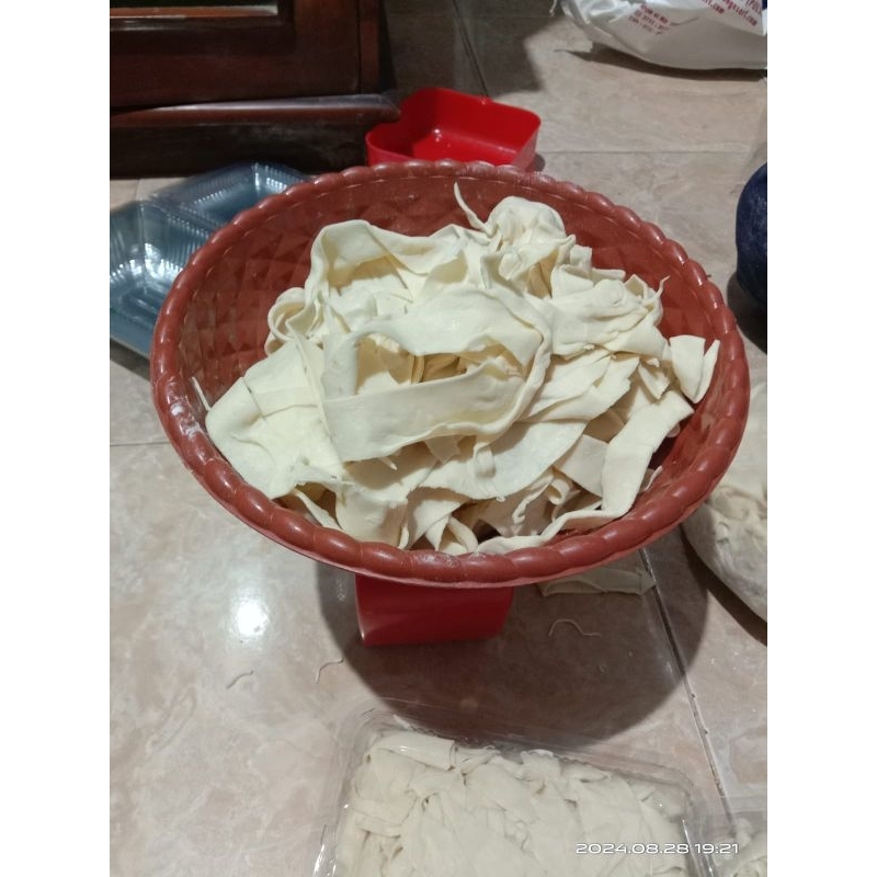 

kriwilan tortila / kebab 500g