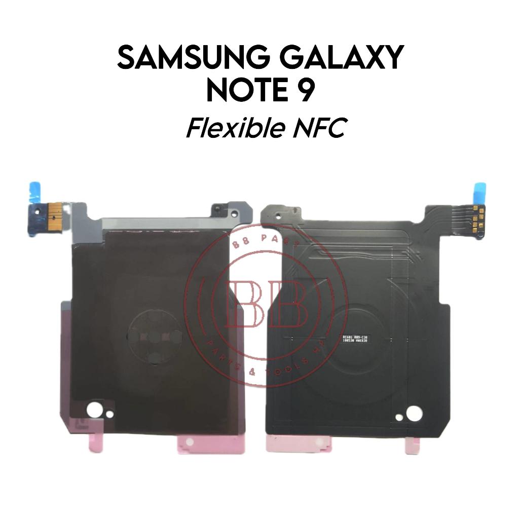 Flexible NFC Samsung Galaxy Note 9 / N950 / SM-N950F / SM-N950U / SM-N9500 / SM-N950U1 / SM-N950N / 
