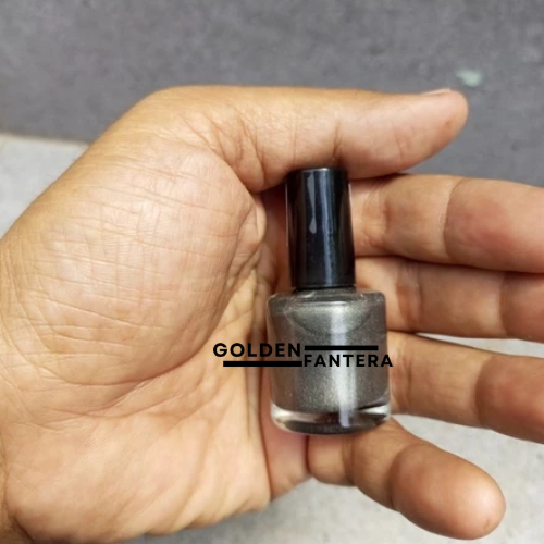 Cat Cet Penutup Penghilang Lecet Baret Screcth Remover Repaint Bodi Mobil Silver Stone Metalic Perma