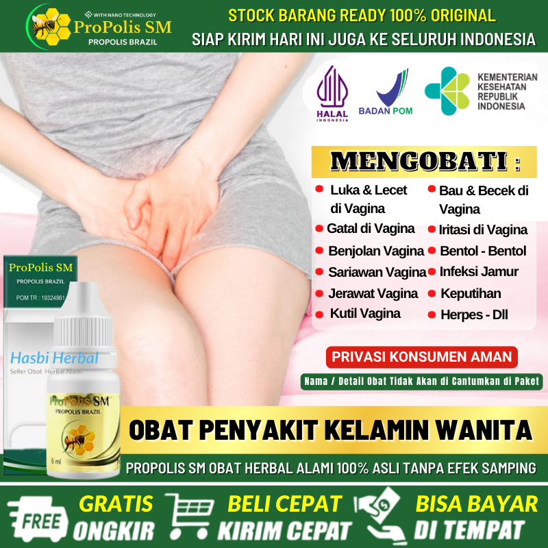 Obat Oles Alami Penghilang Bau Busuk di Vagina, Salep Gatal di Area Kelamin Wanita Yang Alami, Pengh