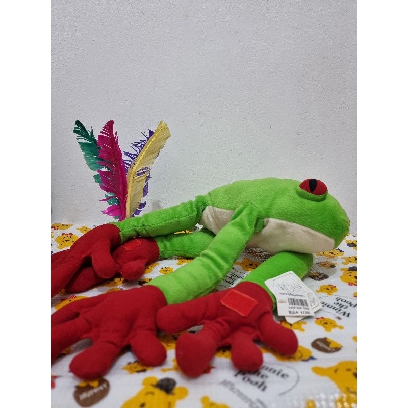 Boneka Kodok