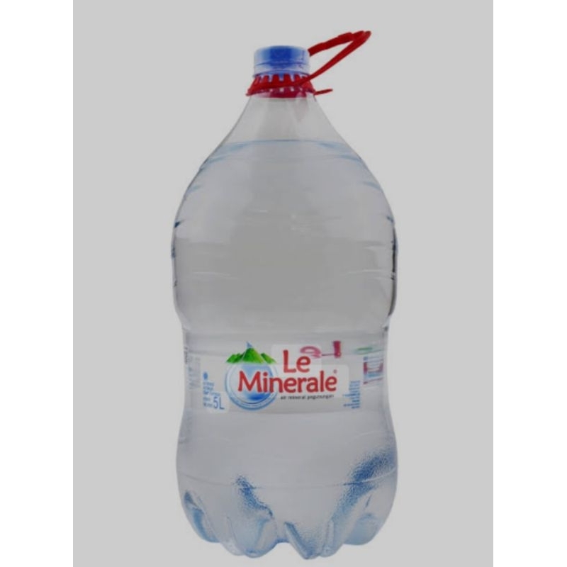 

LE-MINERAL (INSTANT)