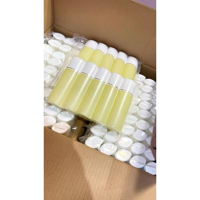 Paket Usaha 8pcs Hb Malam Klobe
