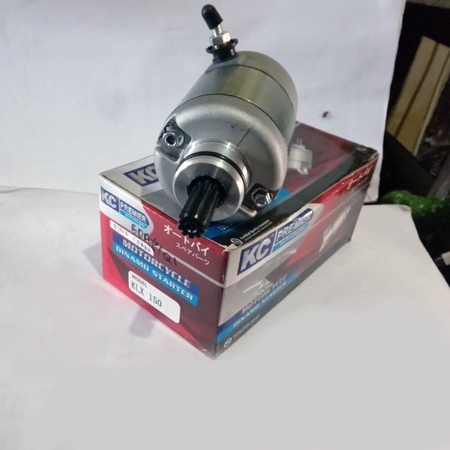 DINAMO STATER KLX 150 DINAMO STATER ASSY KLX 150
