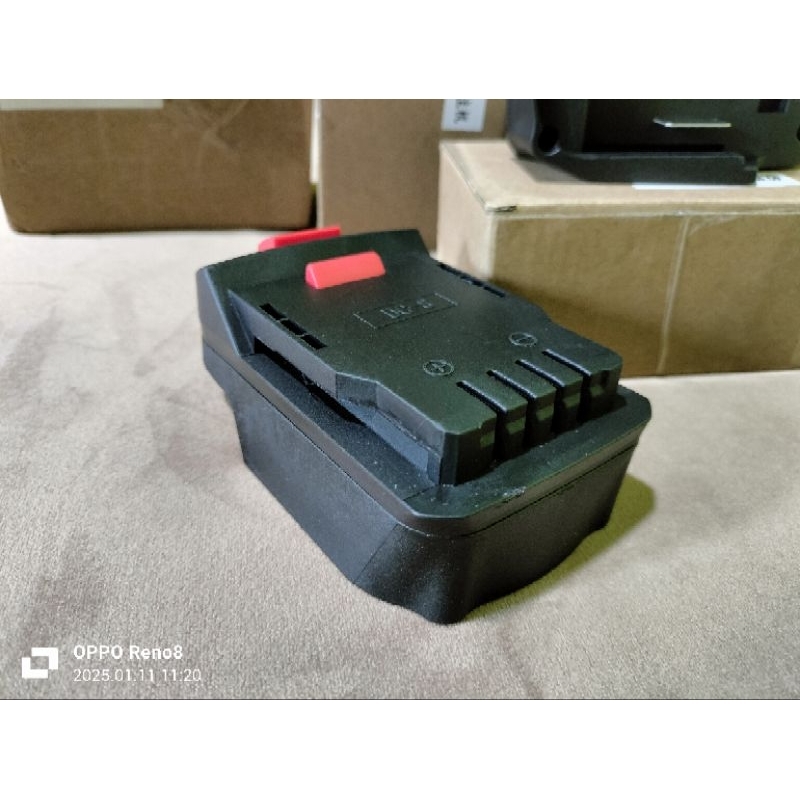 ADAPTER BATERAI LXT TO TOOLS DONGCHENG,DCK,DCA