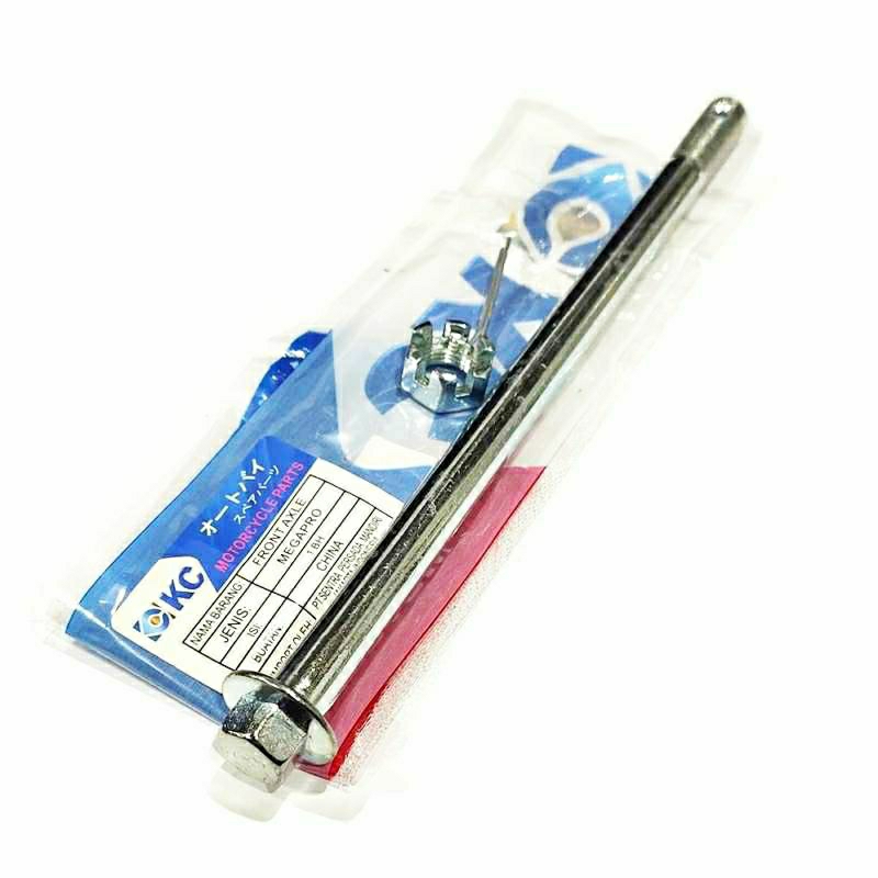 As Roda Belakang Megapro Primus New