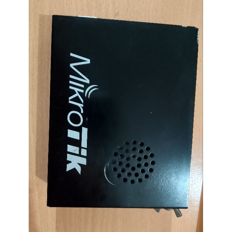 Mikrotik RB450G