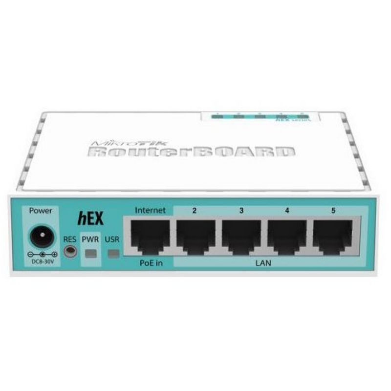 Mikrotik RB750GR2