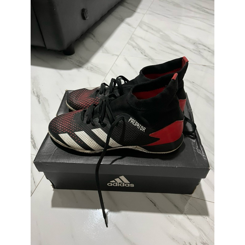 Sepatu Futsal Adidas Predator 20.3 IN