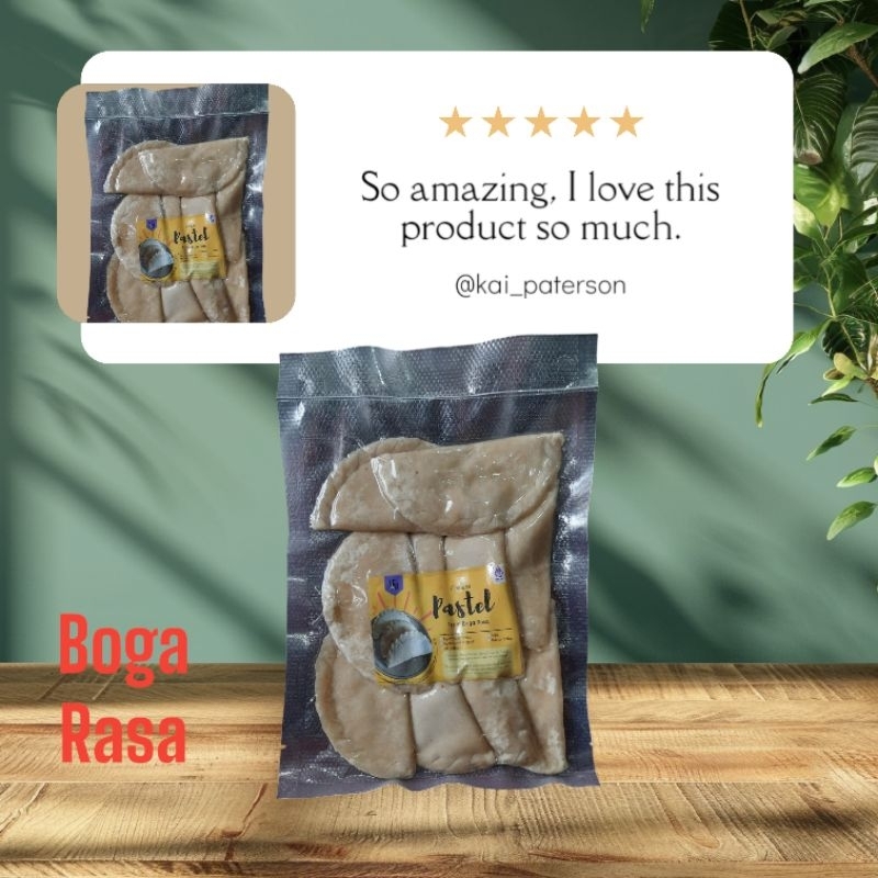 

Cireng isi ayam suwir pedas (isi 5pcs)