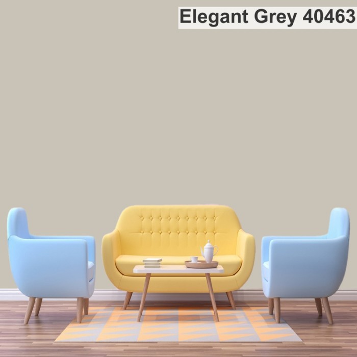 Dulux Pentalite/Easy Clean/Ambiance/Weathershield 2,5 Liter (tinting) Elegant Grey/40463