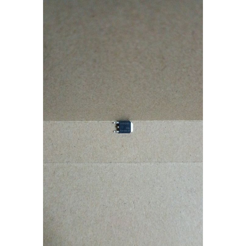 9576 transistor tr mosfet fet dip kecil mini v25d60 byv25d600 byv25d-600