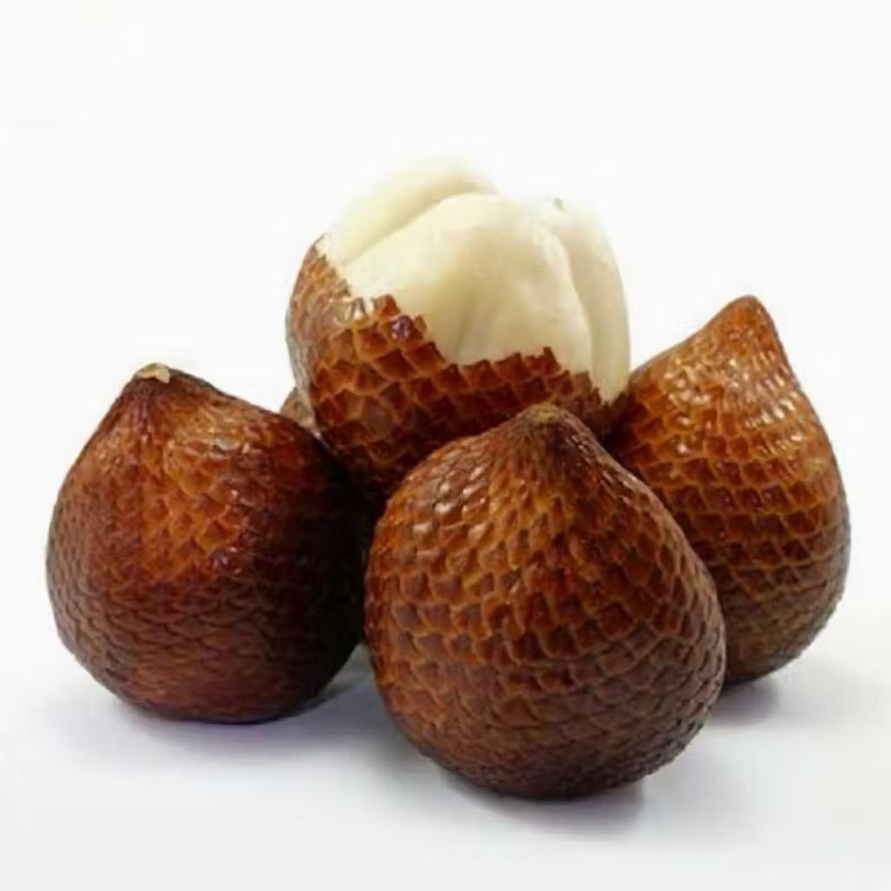 

Buah Kualitas Super Salak Pondoh 1 kg