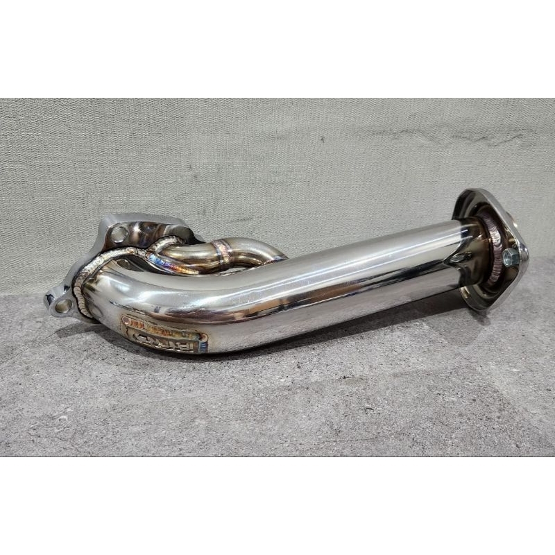 DOWNPIPE BRD TOYOTA INNOVA DIESEL 2KD
