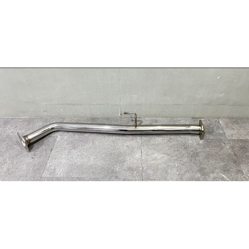 FRONTPIPE BRD FORTUNER NON VNT