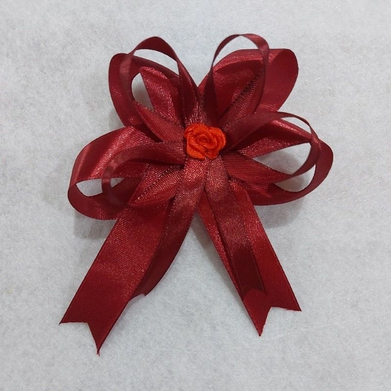 

Pita Hampers Parcel 10x12cm Marun