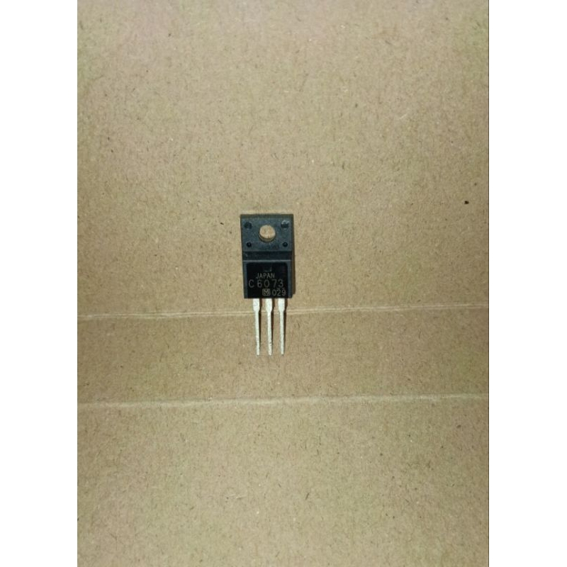 9552 transistor tr mosfet fet dip kecil c6073 2sc6073 c 2sc 6073