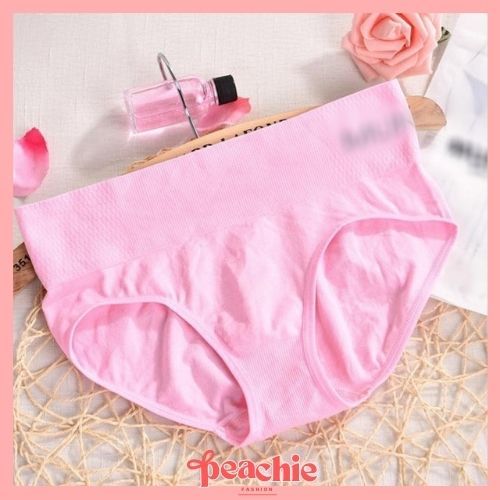 PEACHIE | CD035 Celana Dalam Wanita Munafi CD Cewek Underware CD Munafi* Katun Premium