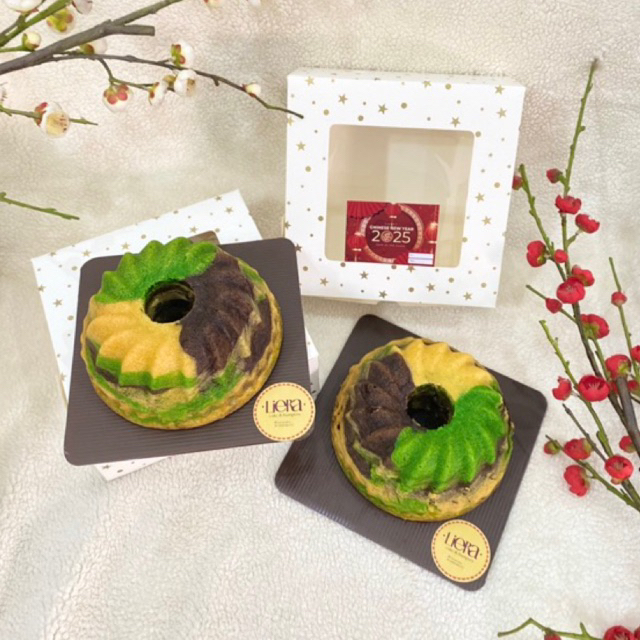 

MARMER CAKE 3 RASA | PREMIUM WIJSMAN | HAMPERS IMLEK SINCIA CNY