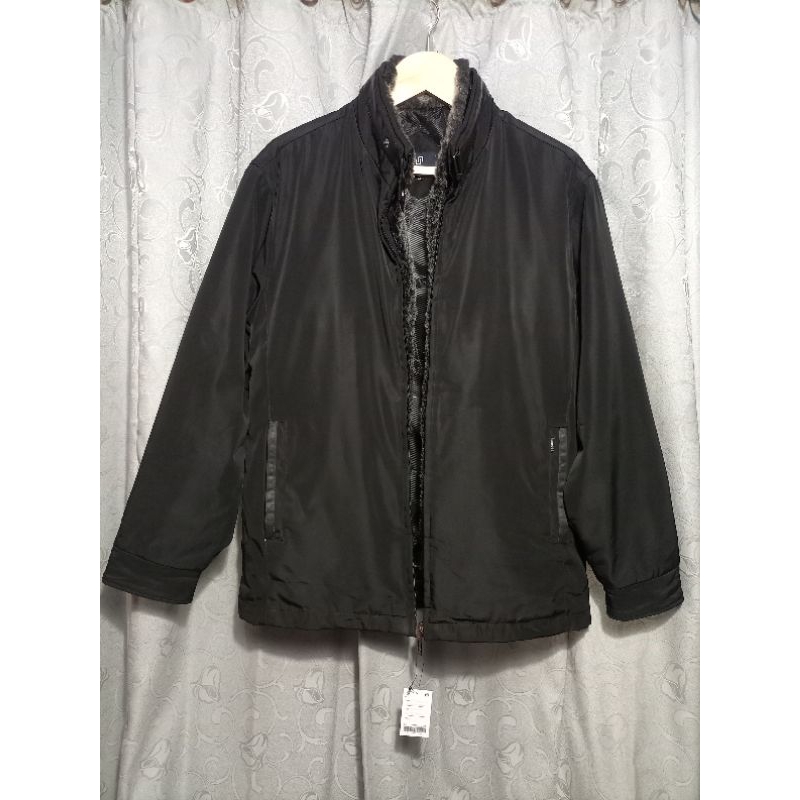 Jaket Unib*ss + Inner Rompi Original_Jaket Casual/Work Jaket Tebal