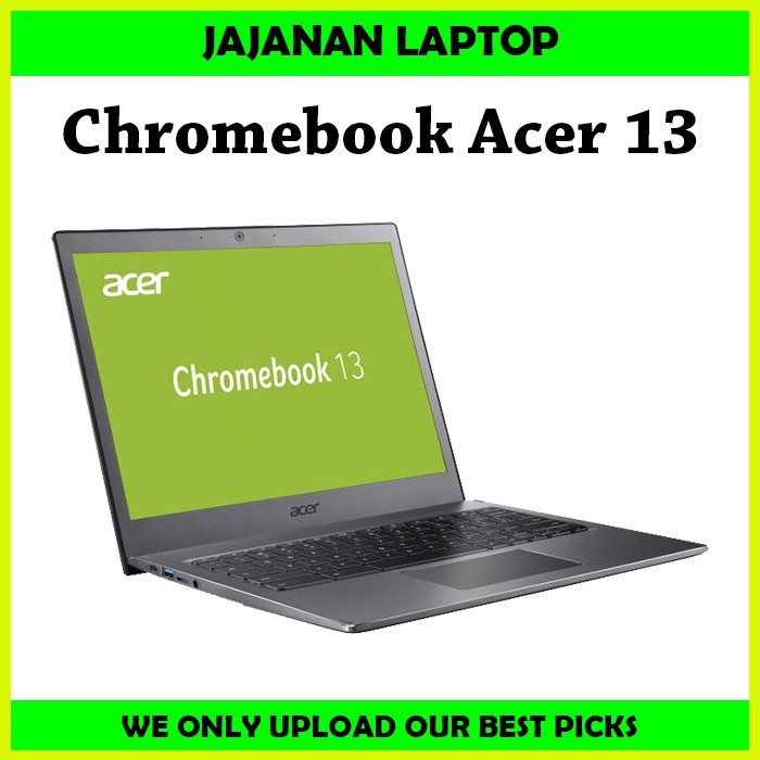 Chromebook acer swift 13 CB713 / intel core i5-8th / intel core i3-8th / chrome book / chormebook / 