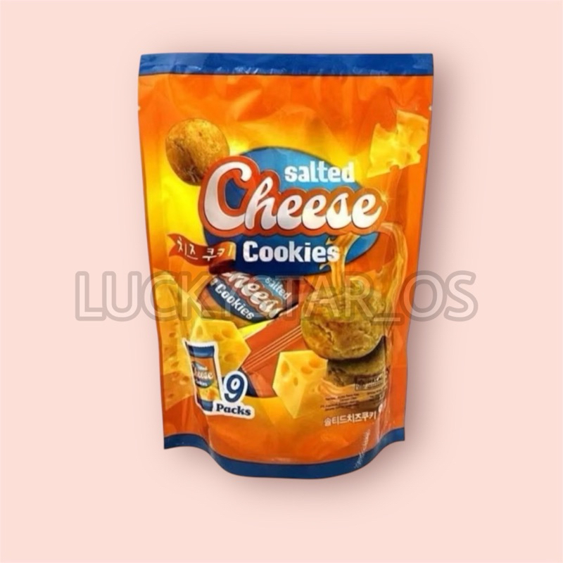 

NARAYA SALTED CHEESE 90gr ISI 9PCS