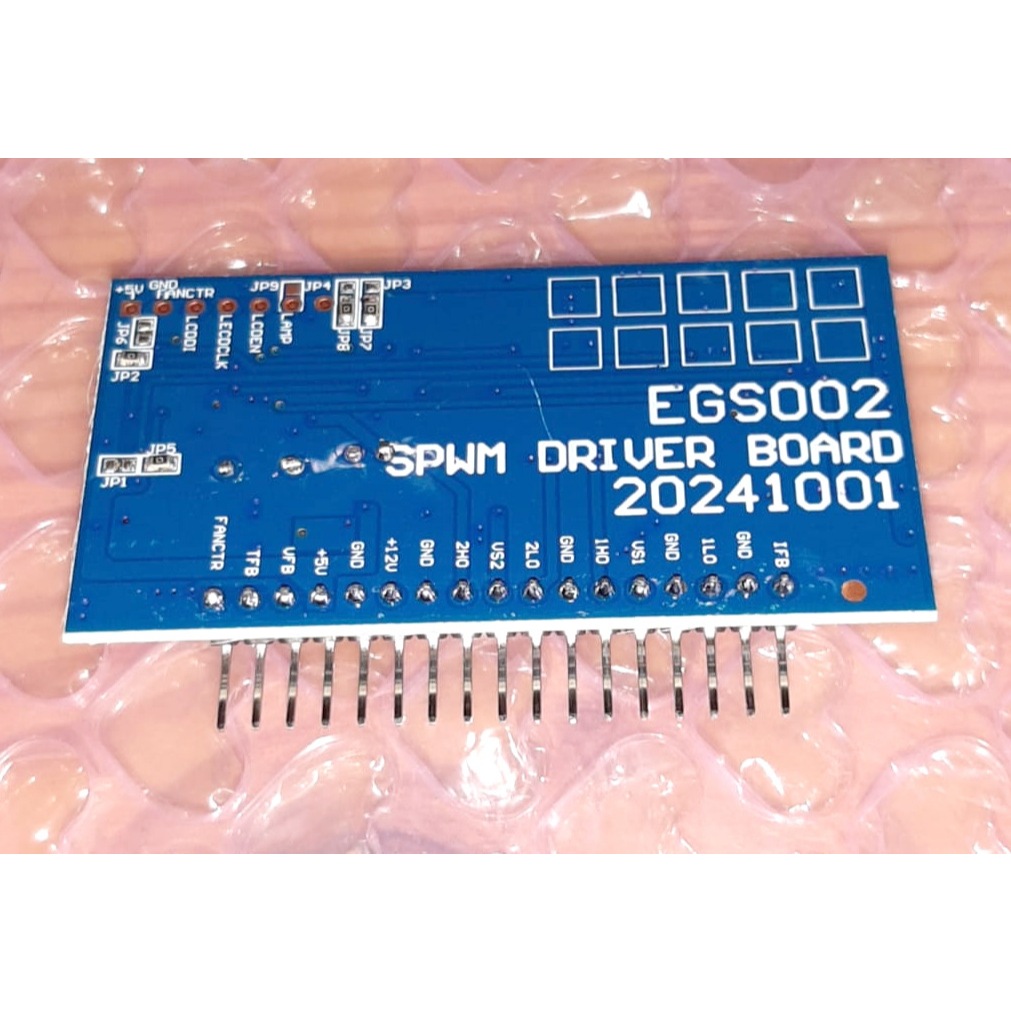 Module EGS002 Ic IR2113S original