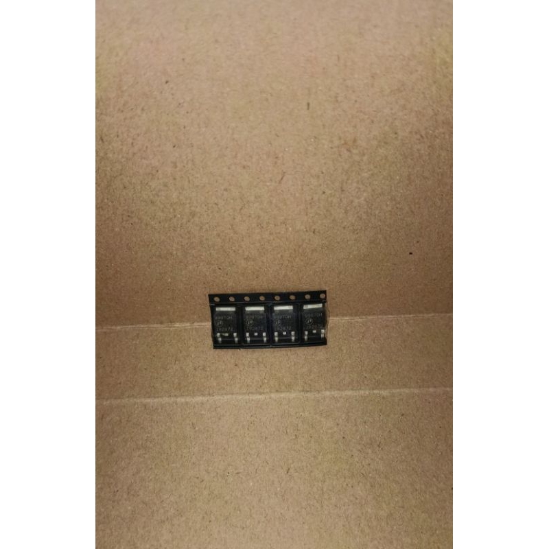 9542 transistor tr mosfet fet smd tempel kecil mini 9997gh 9997 gh