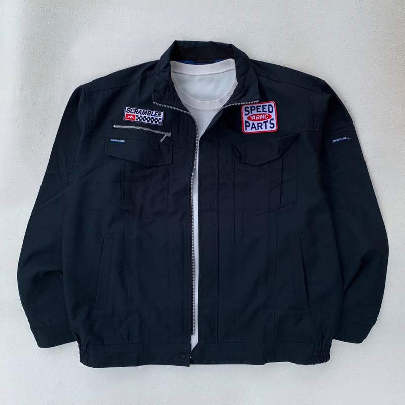 Burtle & Desk Work Jacket