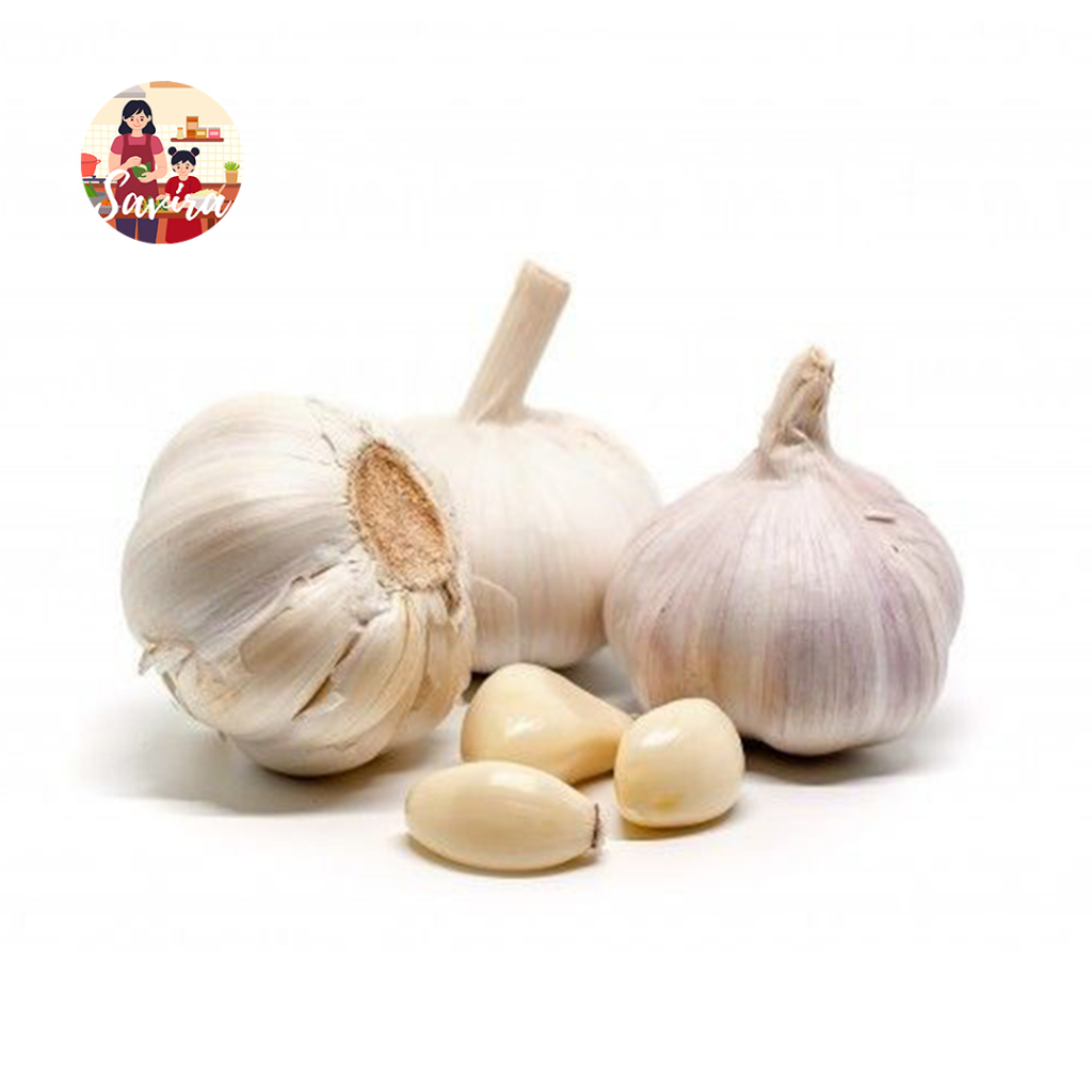 

Bawang Putih Honan Sincau Murah 250 gr, 1kg