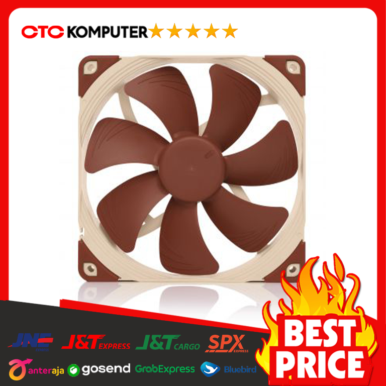 Noctua NF-A14 5V PWM