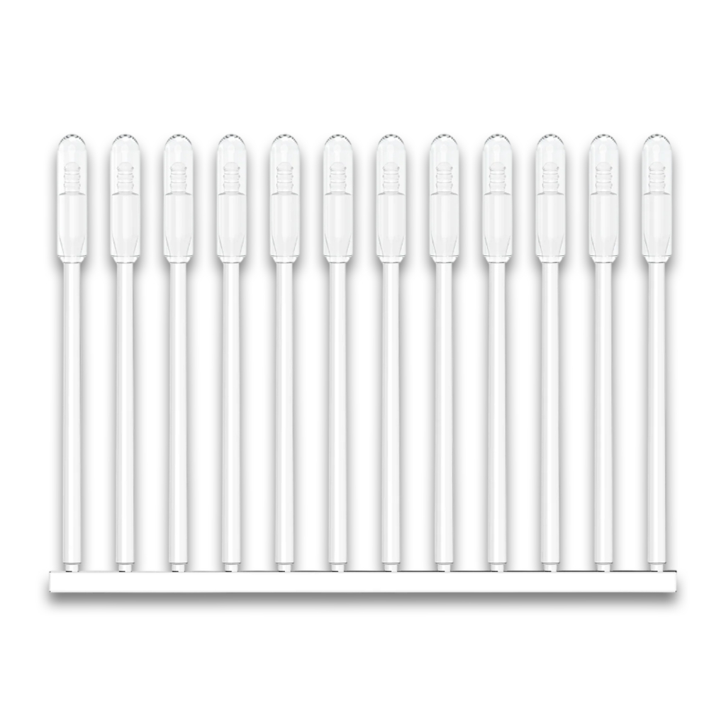 GEL PEMBERSIH 2UUL CL21 Camera Lens Cleaner Synthetic Resin Gel Stick Type 48PCS/Pack