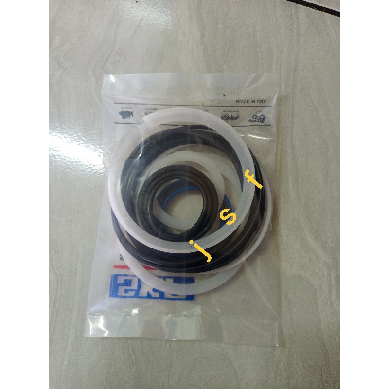 SEAL KIT TILT FORKLIFT TOYOTA 8FD35N AS 40