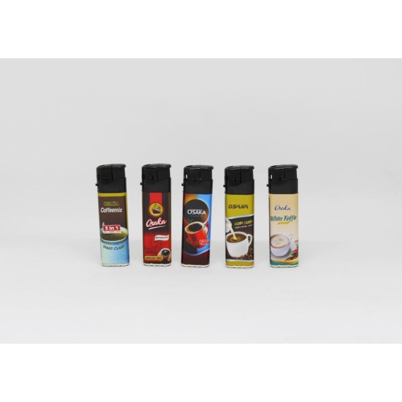 Korek Magnet Osaka isi 5 pcs