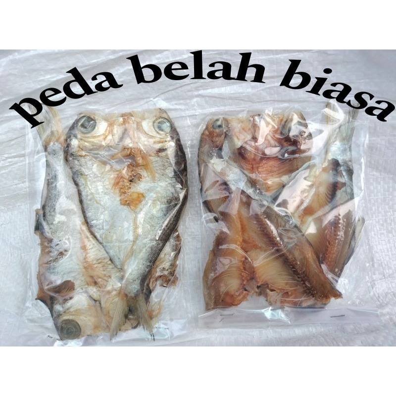 

ikan asin