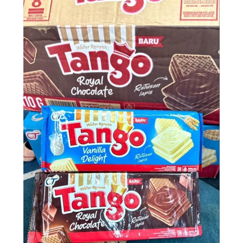 

Tango perkarton isi 24pcs