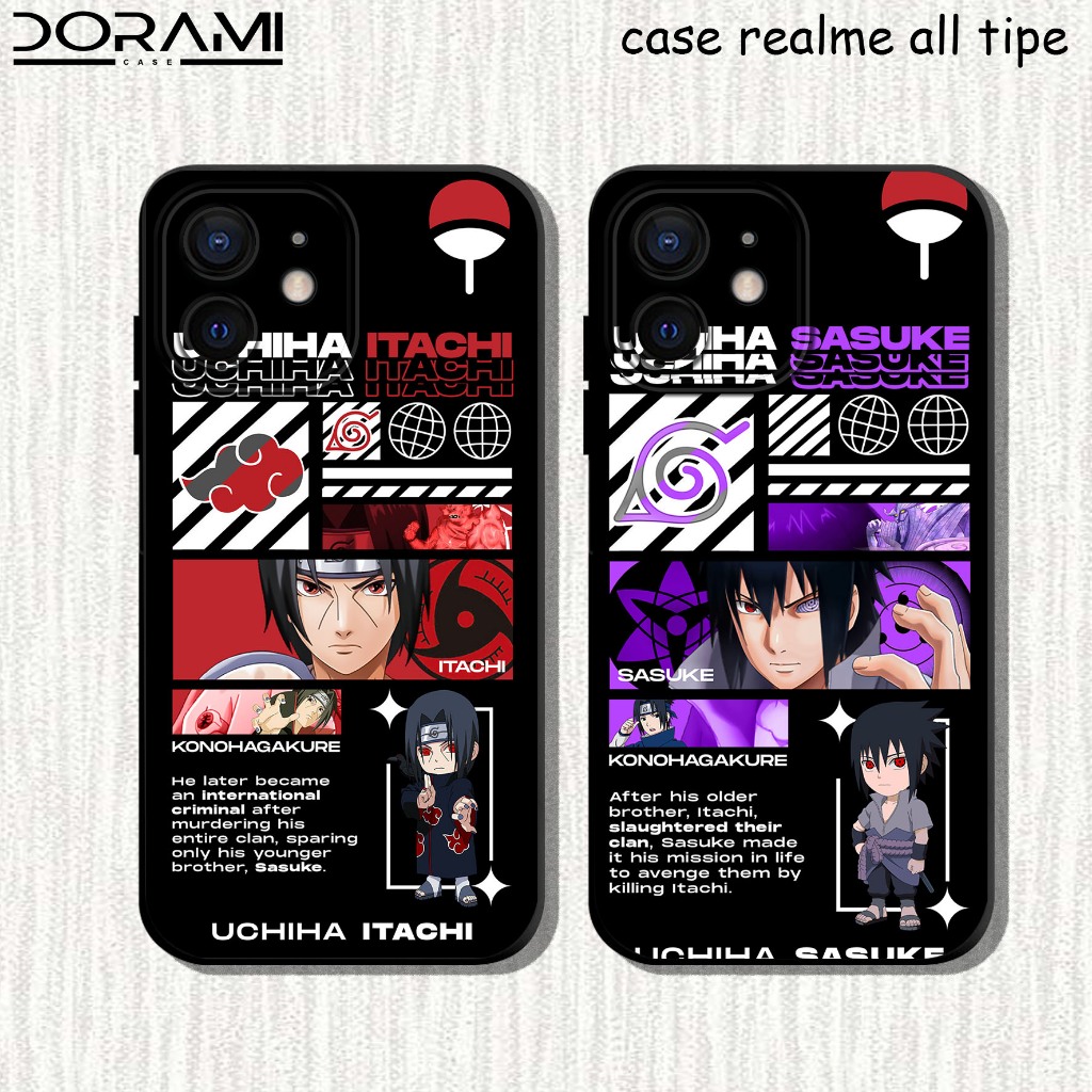 Casing HP REALME 3 PRO 5 5i 8i C11 C12 C25 C20 C17 7i C21 C21Y C25Y C2 C3 C30 C31 C35 C53 C65 C67 50