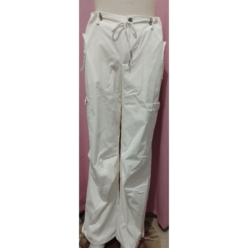 Celana cargo ALO BKK