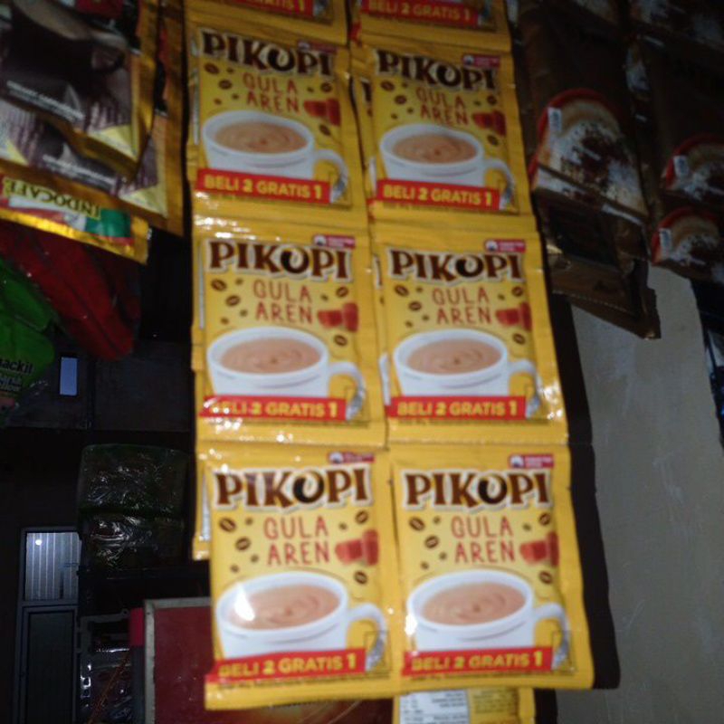 

Pikopi Gula Aren renceng