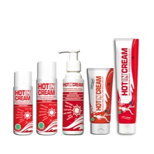 HOTIN CREAM