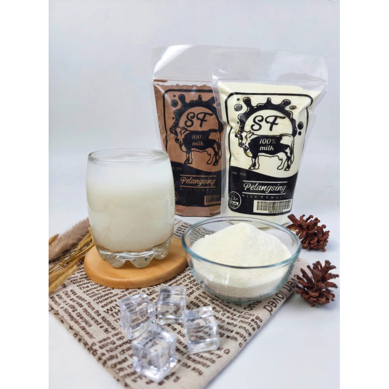 SUSU SF PELANGSING 100gr